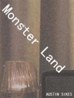 Monster land