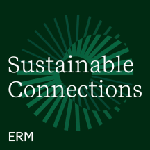 Sustainable connections