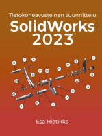 SolidWorks 2023