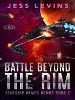 Battle Beyond the Rim