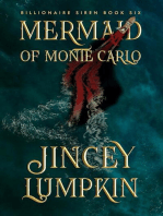 Mermaid of Monte Carlo