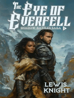 Eye of Everfell: Shadow Battles, #1