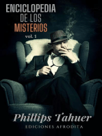 Enciclopedia de los misterios: Misterios, #1