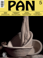 PAN 5: Publicación digital sobre la panadería profesional y casera
