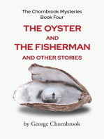 The Chornbrook Mysteries Book Four The Oyster and the Fisherman