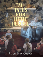 Tall Tales for Little People
