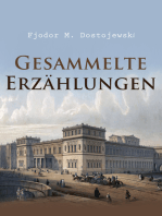 Gesammelte Erzählungen