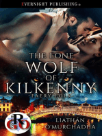 The Lone Wolf of Kilkenny