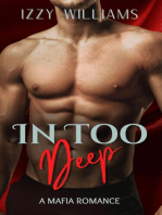 In Too Deep: The Castell Brothers, #1