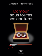 L'amour sous toutes ses coutures: Un roman d’amour rapiécé