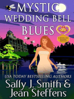Mystic Wedding Bell Blues (A Mystic Isle Mysteries Novella)