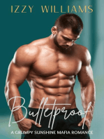 Bulletproof: The Castell Brothers, #2