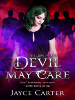 Devil May Care