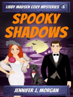 Spooky Shadows