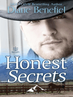 Honest Secrets: Payback Mountain, #2