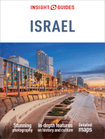 Insight Guides Israel (Travel Guide eBook)