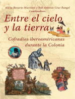 Entre el cielo y la tierra: Cofradías iberoamericanas durante la Colonia