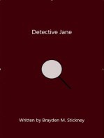 Detective Jane