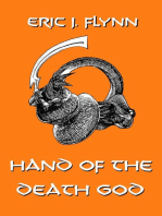 Hand of the Death God