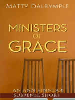 Ministers of Grace: The Ann Kinnear Suspense Shorts