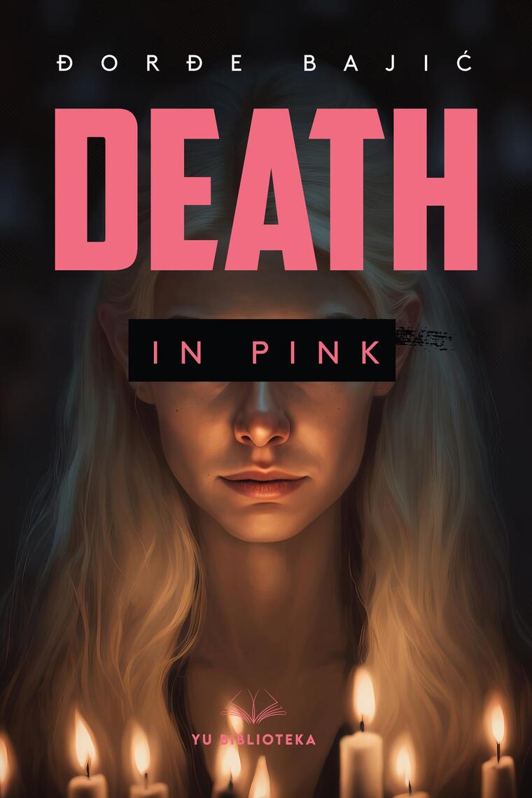Death in Pink by Djordje Bajic
