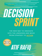 Decision Sprint