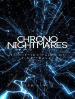 Chrono Nightmares: Terrifying Tales of Time Travel
