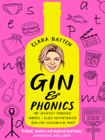 Gin and Phonics