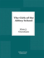 The Girls of the Abbey School