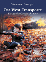 Ost-West-Transporte