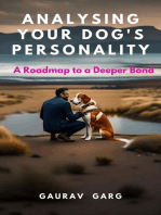 Analysing Your Dog's Personality