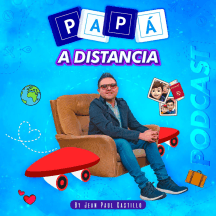 Papá a distancia