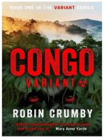 Congo Variant