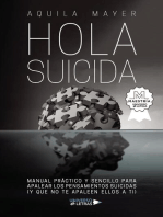 Hola suicida