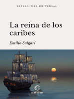 La reina de los caribes