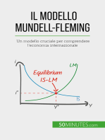 Il modello Mundell-Fleming: Un modello cruciale per comprendere l'economia internazionale