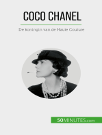 Coco Chanel: De koningin van de Haute Couture