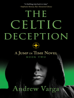 The Celtic Deception: A Jump in Time Novel, Book Two