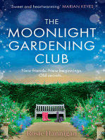 The Moonlight Gardening Club