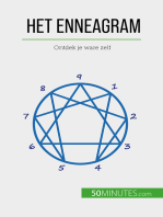 Het Enneagram: Ontdek je ware zelf