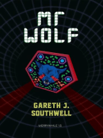 Mr Wolf: Merrywhile, #1.5