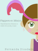 Flappers en México