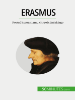 Erasmus: Postać humanizmu chrześcijańskiego