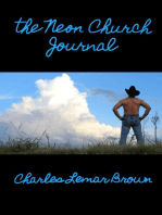 The Neon Church Journal