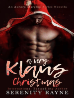 A Very Klaus Christmas