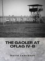 The Gaoler at Oflag IV-B