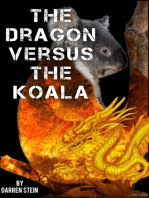 The Dragon versus the Koala