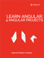 Learn Angular