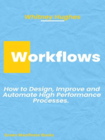Workflows