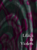 Lilacs & Violets